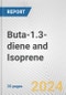 Buta-1.3-diene and Isoprene: European Union Market Outlook 2023-2027 - Product Image