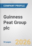 Guinness Peat Group plc Fundamental Company Report Including Financial, SWOT, Competitors and Industry Analysis- Product Image