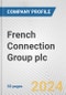 French Connection Group plc Fundamental Company Report Including Financial, SWOT, Competitors and Industry Analysis - Product Thumbnail Image