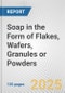 Soap in the Form of Flakes, Wafers, Granules or Powders: European Union Market Outlook 2023-2027 - Product Thumbnail Image