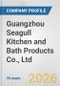 Guangzhou Seagull Kitchen and Bath Products Co., Ltd. Fundamental Company Report Including Financial, SWOT, Competitors and Industry Analysis - Product Thumbnail Image