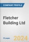 Fletcher Building Ltd. Fundamental Company Report Including Financial, SWOT, Competitors and Industry Analysis - Product Thumbnail Image