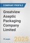 Greatview Aseptic Packaging Company Limited Fundamental Company Report Including Financial, SWOT, Competitors and Industry Analysis - Product Thumbnail Image