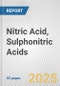 Nitric Acid, Sulphonitric Acids: European Union Market Outlook 2023-2027 - Product Image