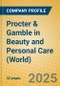 Procter & Gamble in Beauty and Personal Care (World) - Product Thumbnail Image