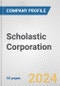 Scholastic Corporation Fundamental Company Report Including Financial, SWOT, Competitors and Industry Analysis - Product Thumbnail Image