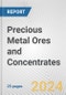 Precious Metal Ores and Concentrates: European Union Market Outlook 2023-2027 - Product Image