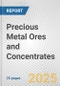 Precious Metal Ores and Concentrates: European Union Market Outlook 2023-2027 - Product Image