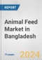 Animal Feed Market in Bangladesh: Business Report 2024 - Product Thumbnail Image