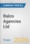 Ralco Agencies Ltd. Fundamental Company Report Including Financial, SWOT, Competitors and Industry Analysis - Product Thumbnail Image