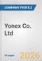 Yonex Co. Ltd. Fundamental Company Report Including Financial, SWOT, Competitors and Industry Analysis - Product Thumbnail Image