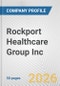 Rockport Healthcare Group Inc. Fundamental Company Report Including Financial, SWOT, Competitors and Industry Analysis - Product Thumbnail Image