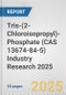 Tris-(2-Chloroisopropyl)-Phosphate (CAS 13674-84-5) Industry Research 2025: Global and Regional Market Trends 2019-2024 and Forecast to 2029 - Product Thumbnail Image