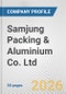 Samjung Packing & Aluminium Co. Ltd. Fundamental Company Report Including Financial, SWOT, Competitors and Industry Analysis - Product Thumbnail Image