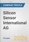 Silicon Sensor International AG Fundamental Company Report Including Financial, SWOT, Competitors and Industry Analysis - Product Thumbnail Image