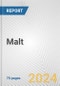 Malt: European Union Market Outlook 2023-2027 - Product Thumbnail Image