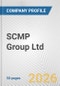 SCMP Group Ltd. Fundamental Company Report Including Financial, SWOT, Competitors and Industry Analysis - Product Thumbnail Image