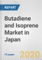 Butadiene and Isoprene Market in Japan: Business Report 2020 - Product Thumbnail Image