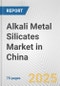 Alkali Metal Silicates Market in China: Business Report 2025 - Product Image