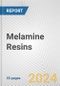 Melamine Resins: European Union Market Outlook 2023-2027 - Product Thumbnail Image
