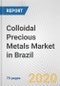 Colloidal Precious Metals Market in Brazil: Business Report 2020 - Product Thumbnail Image