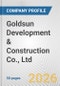 Goldsun Development & Construction Co., Ltd. Fundamental Company Report Including Financial, SWOT, Competitors and Industry Analysis - Product Thumbnail Image
