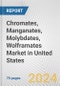 Chromates, Manganates, Molybdates, Wolframates Market in United States: Business Report 2024 - Product Thumbnail Image