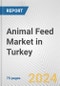 Animal Feed Market in Turkey: Business Report 2024 - Product Thumbnail Image