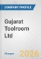 Gujarat Toolroom Ltd. Fundamental Company Report Including Financial, SWOT, Competitors and Industry Analysis - Product Thumbnail Image