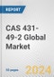 2-Bromo-1,1,3,3,3-pentafluoro-1-propene (CAS 431-49-2) Global Market Research Report 2024 - Product Image