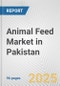 Animal Feed Market in Pakistan: Business Report 2024 - Product Thumbnail Image