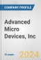 Advanced Micro Devices, Inc. Fundamental Company Report Including Financial, SWOT, Competitors and Industry Analysis - Product Thumbnail Image