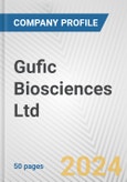 Gufic Biosciences Ltd. Fundamental Company Report Including Financial, SWOT, Competitors and Industry Analysis- Product Image