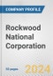Rockwood National Corporation Fundamental Company Report Including Financial, SWOT, Competitors and Industry Analysis - Product Thumbnail Image