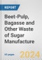 Beet-Pulp, Bagasse and Other Waste of Sugar Manufacture: European Union Market Outlook 2023-2027 - Product Image