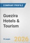 Guezira Hotels & Tourism Fundamental Company Report Including Financial, SWOT, Competitors and Industry Analysis - Product Thumbnail Image