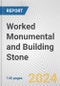 Worked Monumental and Building Stone: European Union Market Outlook 2023-2027 - Product Image