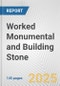 Worked Monumental and Building Stone: European Union Market Outlook 2023-2027 - Product Thumbnail Image