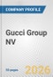 Gucci Group NV Fundamental Company Report Including Financial, SWOT, Competitors and Industry Analysis - Product Thumbnail Image