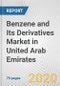 Benzene and Its Derivatives Market in United Arab Emirates: Business Report 2020 - Product Thumbnail Image