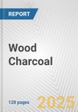 Wood Charcoal: European Union Market Outlook 2023-2027- Product Image