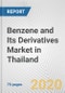 Benzene and Its Derivatives Market in Thailand: Business Report 2020 - Product Thumbnail Image