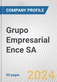 Grupo Empresarial Ence SA Fundamental Company Report Including Financial, SWOT, Competitors and Industry Analysis- Product Image
