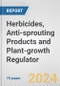 Herbicides, Anti-sprouting Products and Plant-growth Regulator: European Union Market Outlook 2023-2027 - Product Image
