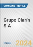 Grupo Clarín S.A. Fundamental Company Report Including Financial, SWOT, Competitors and Industry Analysis- Product Image