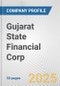 Gujarat State Financial Corp. Fundamental Company Report Including Financial, SWOT, Competitors and Industry Analysis - Product Thumbnail Image