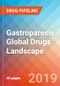 Gastroparesis - Global API Manufacturers, Marketed and Phase III Drugs Landscape, 2019 - Product Thumbnail Image