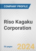 Riso Kagaku Corporation Fundamental Company Report Including Financial, SWOT, Competitors and Industry Analysis- Product Image