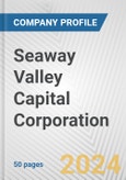 Seaway Valley Capital Corporation Fundamental Company Report Including Financial, SWOT, Competitors and Industry Analysis- Product Image