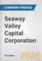 Seaway Valley Capital Corporation Fundamental Company Report Including Financial, SWOT, Competitors and Industry Analysis - Product Thumbnail Image
